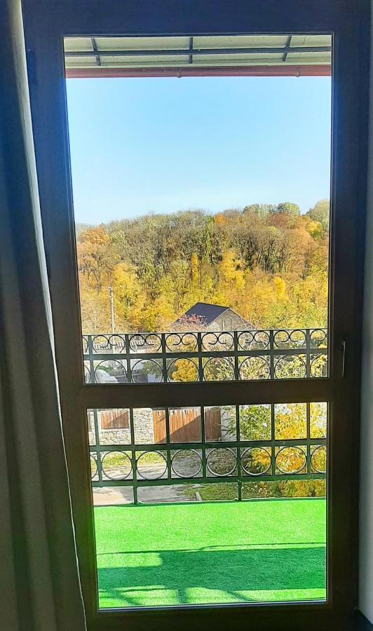 Гетьманські Палати , Старе Місто, 2 Спальні, Балкон-Тераса , 85 М Кв Kamianets-Podilskyi Exterior foto